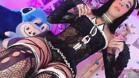Snapshot of gabii_princess chatting on 21, 4, 2026 gabii_princess online show from 21, 4, 2026