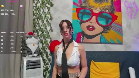 Snapshot of gabimorgan chatting on 16, 11, 2025 Gabi Morgan online show from 16, 11, 2025