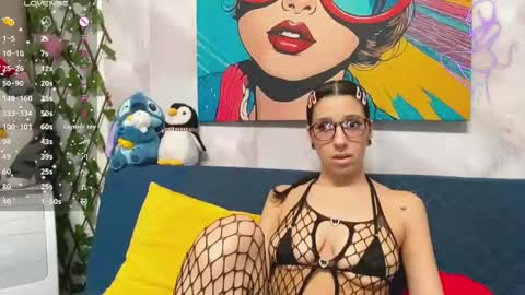 Gabi Morgan online show from 16, 4, 2026