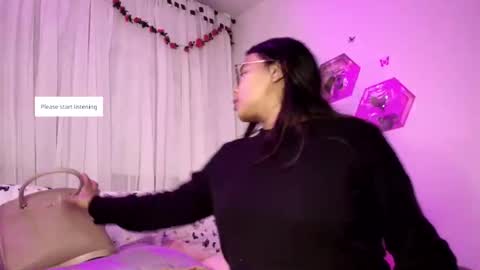 Snapshot of gabri14_ chatting on 29, 3, 2026 Gaby online show from 29, 3, 2026