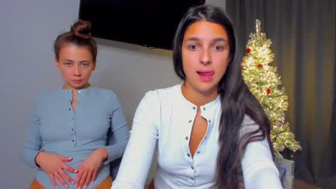 Snapshot of gabri_baby chatting on 5, 1, 2025 The next stream in car 1 december 10pm time in France online show from 5, 1, 2025