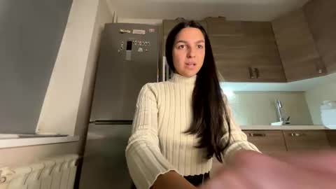 Snapshot of gabri_baby chatting on 29, 1, 2025 The next stream in car 1 december 10pm time in France online show from 29, 1, 2025