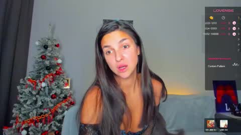 Snapshot of gabri_baby chatting on 6, 1, 2026 The next stream in car 1 december 10pm time in France online show from 6, 1, 2026