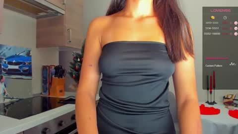 Snapshot of gabri_baby chatting on 11, 1, 2026 The next stream in car 1 december 10pm time in France online show from 11, 1, 2026