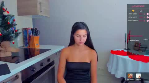 Snapshot of gabri_baby chatting on 13, 1, 2026 The next stream in car 1 december 10pm time in France online show from 13, 1, 2026