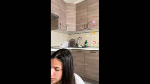 Snapshot of gabri_baby chatting on 4, 2, 2026 The next stream in car 1 december 10pm time in France online show from 4, 2, 2026