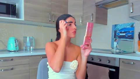 Snapshot of gabri_baby chatting on 10, 2, 2026 The next stream in car 1 december 10pm time in France online show from 10, 2, 2026