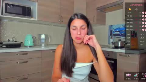 Snapshot of gabri_baby chatting on 14, 2, 2026 The next stream in car 1 december 10pm time in France online show from 14, 2, 2026