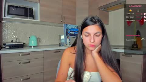 Snapshot of gabri_baby chatting on 15, 2, 2026 The next stream in car 1 december 10pm time in France online show from 15, 2, 2026