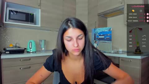 Snapshot of gabri_baby chatting on 19, 2, 2026 The next stream in car 1 december 10pm time in France online show from 19, 2, 2026