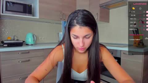 Snapshot of gabri_baby chatting on 21, 2, 2026 The next stream in car 1 december 10pm time in France online show from 21, 2, 2026