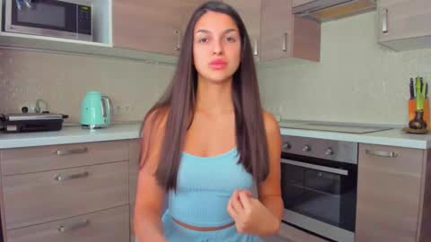 Snapshot of gabri_baby chatting on 24, 2, 2026 The next stream in car 1 december 10pm time in France online show from 24, 2, 2026