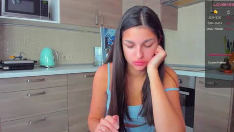 Snapshot of gabri_baby chatting on 25, 2, 2026 The next stream in car 1 december 10pm time in France online show from 25, 2, 2026