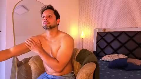 Snapshot of gabriel_51 chatting on 3, 12, 2025 GABRIEL online show from 3, 12, 2025