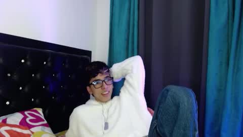 gabriel_x18 online show from 18, 2, 2026