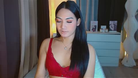 gabriela_deluxe online show from 8, 2, 2026