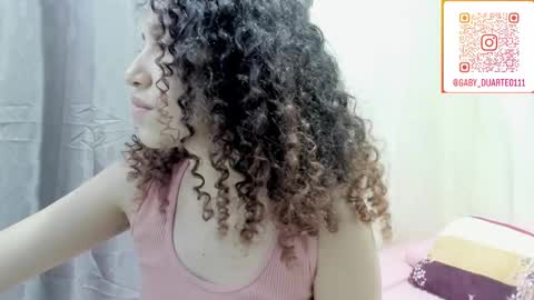 Snapshot of gabriela_duarte chatting on 6, 1, 2026 Gabi online show from 6, 1, 2026