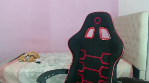 Snapshot of gabriela_jay1 chatting on 12, 2, 2025 G A B R I E L A I S B A C K. online show from 12, 2, 2025