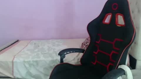 Snapshot of gabriela_jay1 chatting on 17, 2, 2025 G A B R I E L A I S B A C K. online show from 17, 2, 2025