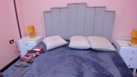 Snapshot of gabriela_lux chatting on 26, 9, 2025 online show from 26, 9, 2025
