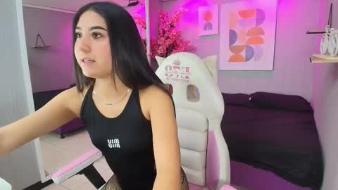 Snapshot of gabriela_meow chatting on 21, 3, 2026 Gabby online show from 21, 3, 2026