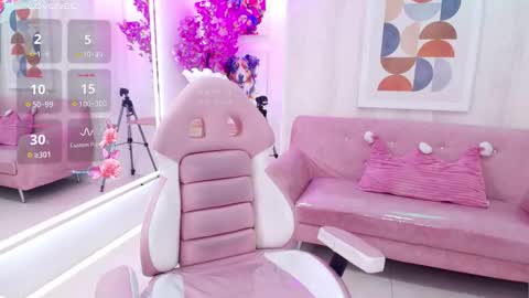 Snapshot of gabriela_meow chatting on 26, 3, 2026 Gabby online show from 26, 3, 2026