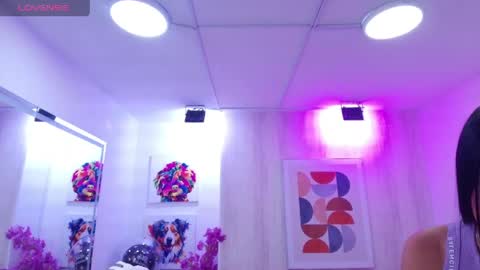 Snapshot of gabriela_meow chatting on 12, 4, 2026 Gabby online show from 12, 4, 2026