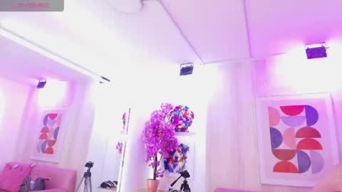 Snapshot of gabriela_meow chatting on 16, 4, 2026 Gabby online show from 16, 4, 2026