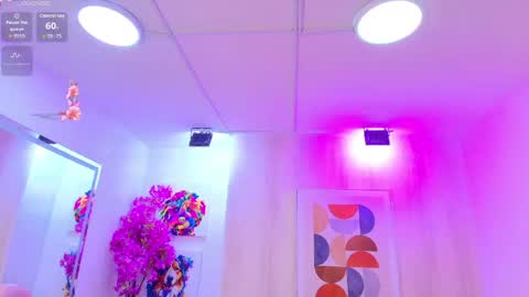 Snapshot of gabriela_meow chatting on 19, 4, 2026 Gabby online show from 19, 4, 2026