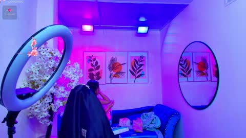 Snapshot of gabriela_meow chatting on 23, 4, 2026 Gabby online show from 23, 4, 2026