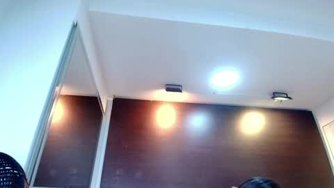 Snapshot of gabriela_meow chatting on 25, 4, 2026 Gabby online show from 25, 4, 2026