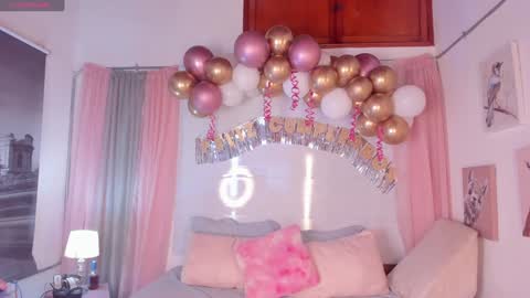 Snapshot of gabriela_miller2 chatting on 2, 12, 2024 Gaby online show from 2, 12, 2024