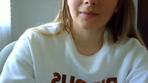 Gabriela Miller online show from 14, 11, 2025