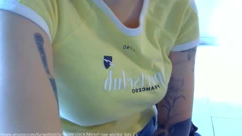 Gabriela Miller online show from 1, 12, 2025