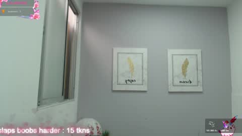 Gabriela mills  online show from 27, 2, 2025