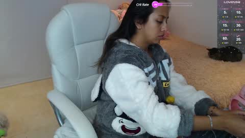 Snapshot of gabriela_morales01 chatting on 20, 12, 2024 .  online show from 20, 12, 2024
