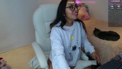 Snapshot of gabriela_morales01 chatting on 26, 12, 2024 .  online show from 26, 12, 2024