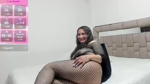 gabriela ponce online show from 8, 2, 2026