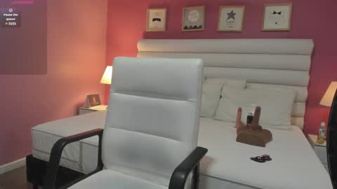 Snapshot of gabriela_salgado chatting on 18, 1, 2025 Gabriela salgado online show from 18, 1, 2025