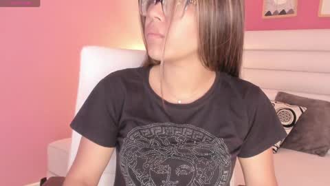 Snapshot of gabriela_salgado chatting on 25, 1, 2025 Gabriela salgado online show from 25, 1, 2025