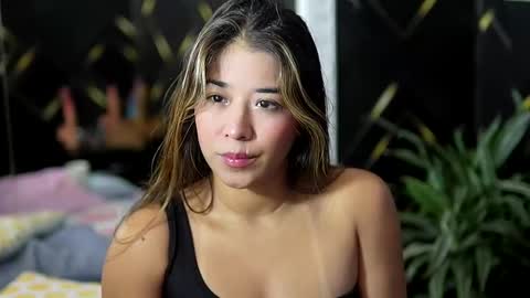 Snapshot of gabriela_salgado chatting on 30, 10, 2025 Gabriela salgado online show from 30, 10, 2025