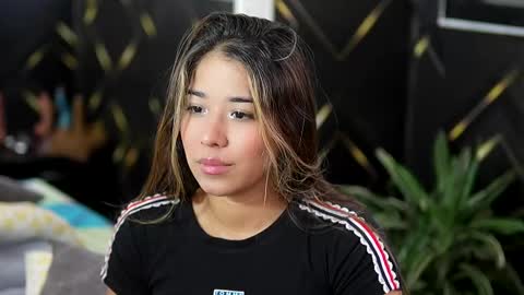 Snapshot of gabriela_salgado chatting on 19, 11, 2025 Gabriela salgado online show from 19, 11, 2025