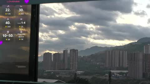Snapshot of gabriela_salgado chatting on 15, 5, 2026 Gabriela salgado online show from 15, 5, 2026
