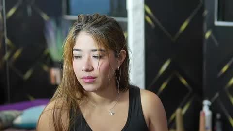 Snapshot of gabriela_salgado chatting on 6, 6, 2026 Gabriela salgado online show from 6, 6, 2026