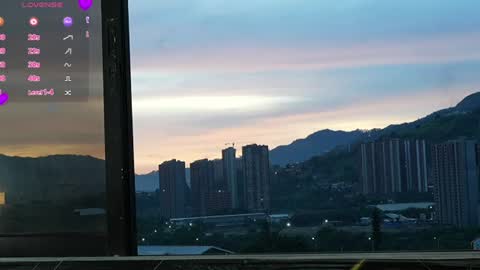 Snapshot of gabriela_salgado chatting on 1, 7, 2026 Gabriela salgado online show from 1, 7, 2026