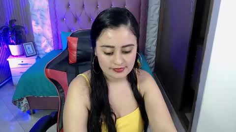 Snapshot of gabriela_tm1 chatting on 19, 4, 2026 GABRIELA online show from 19, 4, 2026