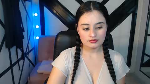 Snapshot of gabriela_tm1 chatting on 2, 6, 2026 GABRIELA online show from 2, 6, 2026