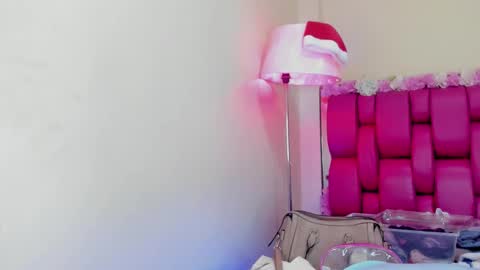 Snapshot of gabrielaa_01 chatting on 3, 1, 2025 Gaby Im on vacation see you on November 25 online show from 3, 1, 2025