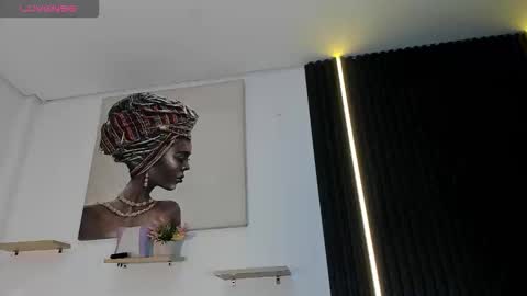 gabrielaa_miller_ online show from 28, 10, 2025