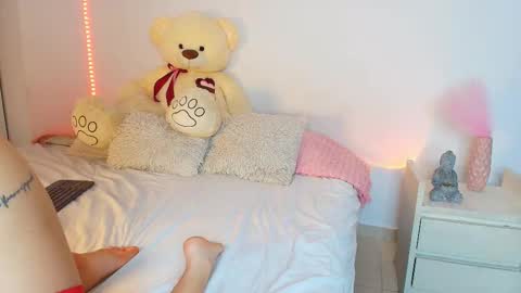 Snapshot of gabrielablake chatting on 27, 2, 2026 online show from 27, 2, 2026